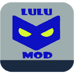 ikon LuluMod All Free