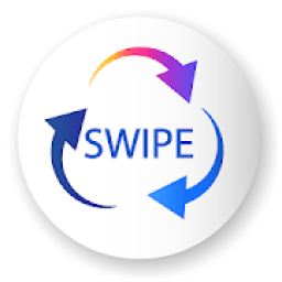Swipe FasterFacebook &amp;Messenger&amp;instagram आइकन