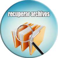 recuperar archivos borrados : sd & movil & celular