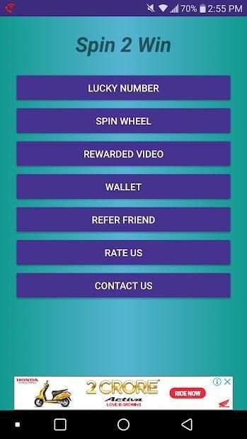 Free Cash For Spin - Home Based Income screenshot 6