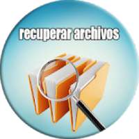 recuperar archivos borrados : sd & movil & celular on 9Apps