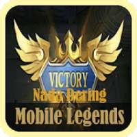 Nada Dering Mobile Legends Lengkap on 9Apps