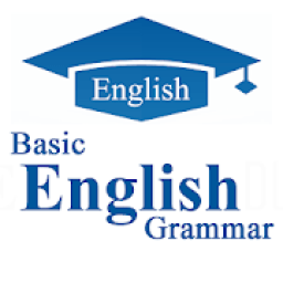 Basic English Grammar आइकन