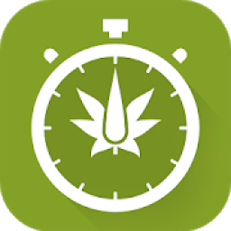 The 420 Timer आइकन