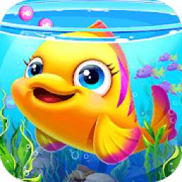 Magic Aquarium - Fish World
