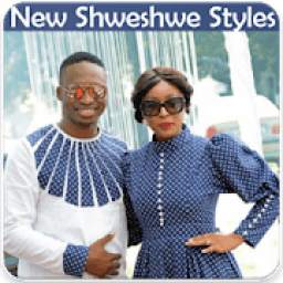 New Shweshwe Dresses