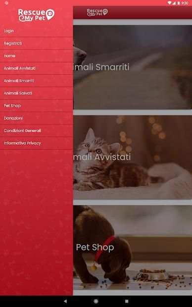 Rescue My Pet screenshot 15