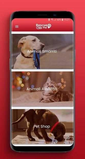 Rescue My Pet screenshot 24