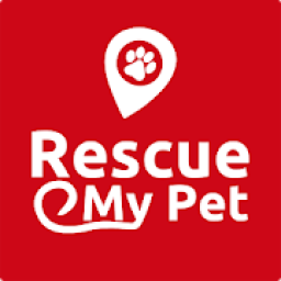 Rescue My Pet icon