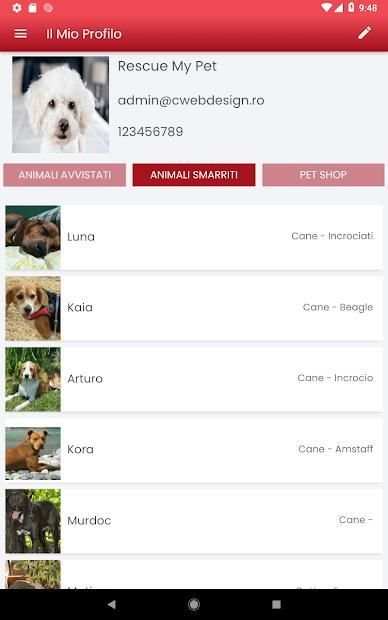 Rescue My Pet screenshot 6