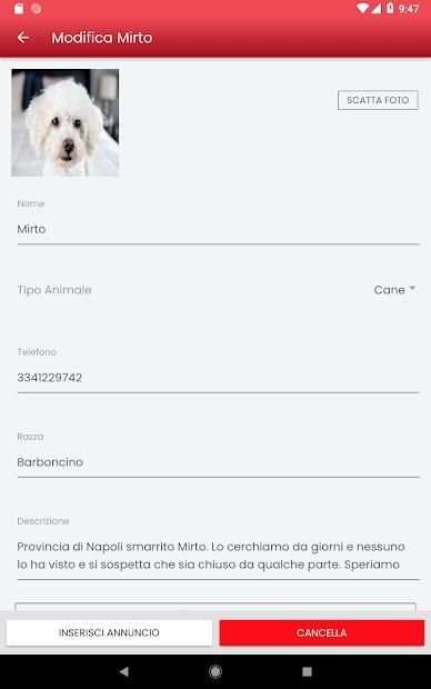 Rescue My Pet screenshot 1