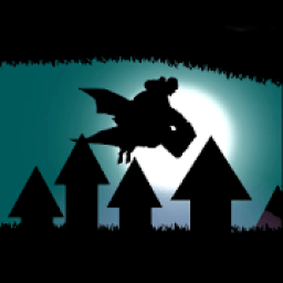 harry dragon shadow - the game आइकन