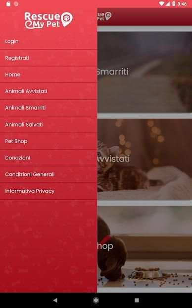 Rescue My Pet screenshot 4