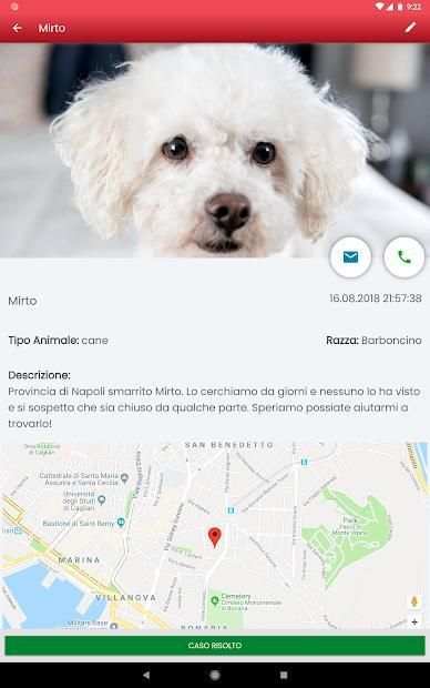 Rescue My Pet screenshot 13