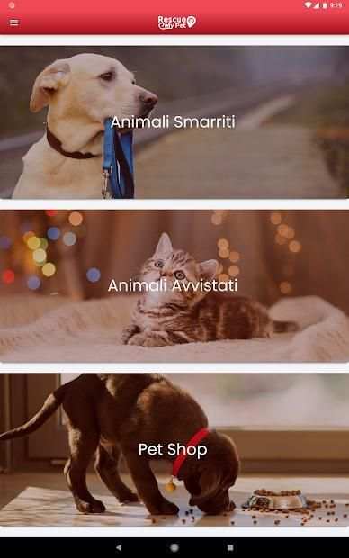 Rescue My Pet screenshot 16