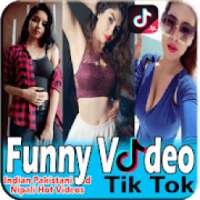 Tik Tok - Hot & Funny Videos - Tik Tok Musically
