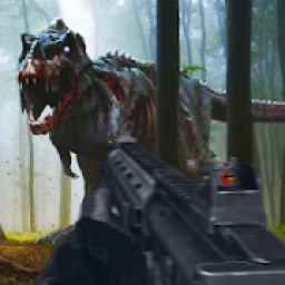 Sniper Shooter : Survival Z icon