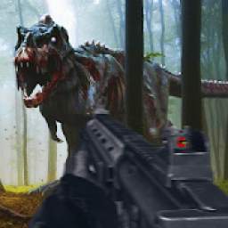 Sniper Shooter : Survival Z 1.0