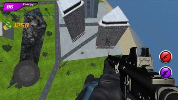 Sniper Shooter : Survival Z screenshot 6