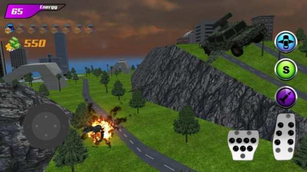 Sniper Shooter : Survival Z screenshot 3