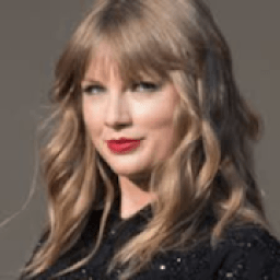 Taylor Swift ( hit) without internet offline music icon