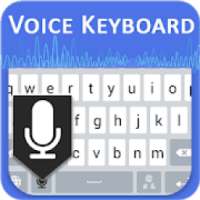 Voice Typing Keyboard - Type with Voice