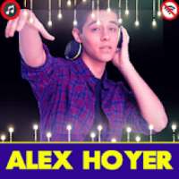 Alex Hoyer música 2019