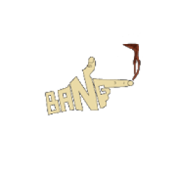 Bang आइकन