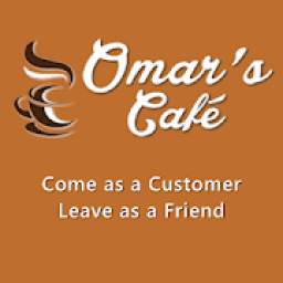 OMARS CAFE