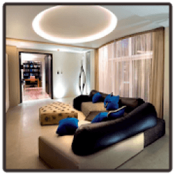 ikon ceiling light modern