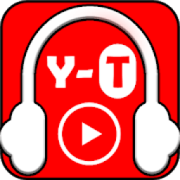 MegaTube Background Player Youtube Music आइकन