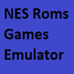 ikon NES Roms-Games,Emulator