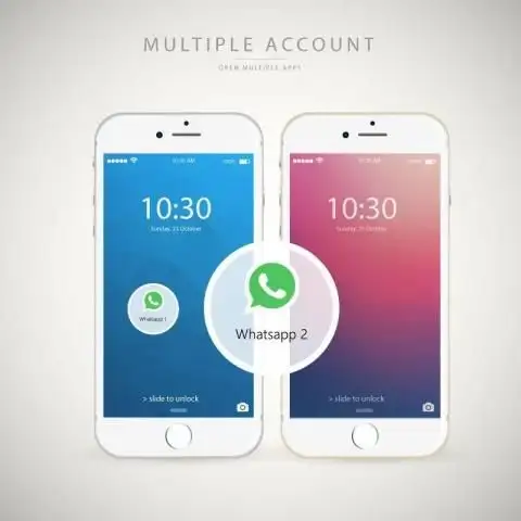 multiple account clone app screenshot 1