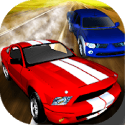 ikon Traffic Street Speed Racing 3D