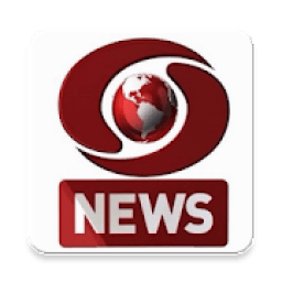 DD News Lite App #1 icon