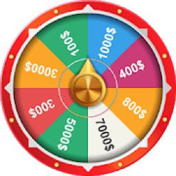 ikon Earning Wheel - Spin And Earn