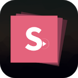 Photo Slideshow With Music आइकन