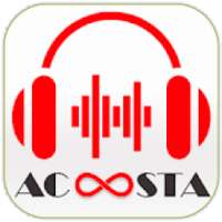 Acoosta- Musically Soundtrack Include Mp3 Player on 9Apps