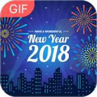 New Year GIF 2019