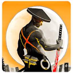 Ninja Assassin Warrior: Stickman Shadow Fighter
