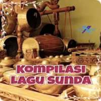 Kompilasi Lagu Sunda on 9Apps