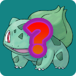 Pokemon Quiz icon
