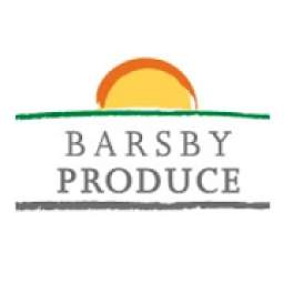 Barsby Produce