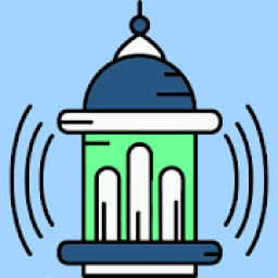 ikon Muslim Adhan pro