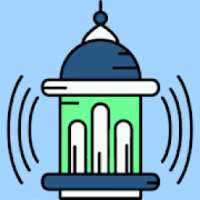 Muslim Adhan pro