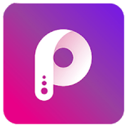 Pixture -Background &amp; PNG Stocks for Editing Photo icon