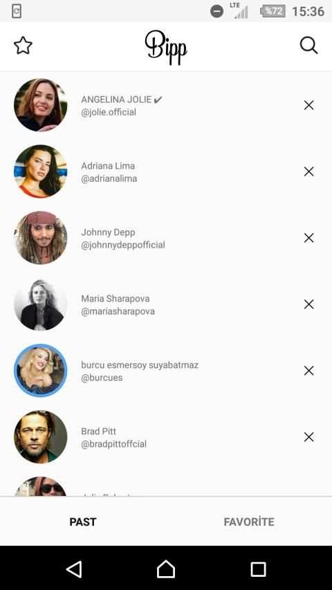 Instagram Profil Büyütme screenshot 2