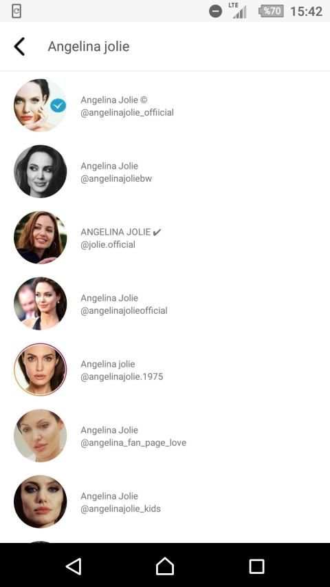 Instagram Profil Büyütme screenshot 4