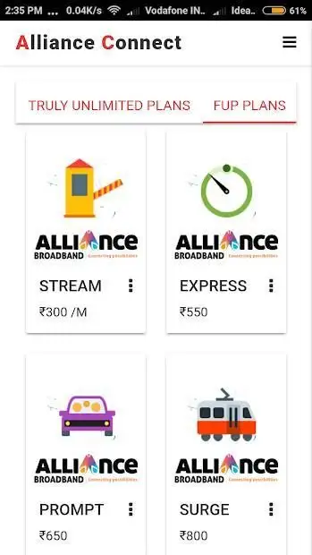 Alliance Broadband Services Pvt. Ltd. - Introducing #googlecertified  #androidbox
