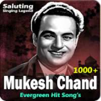 ikon Mukesh Old Songs Free Download